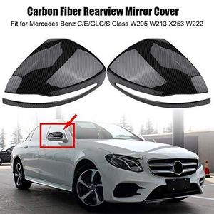 Coque De Retroviseur Partie Inferieure Pour MERCEDES GL-CLASS; R-Class