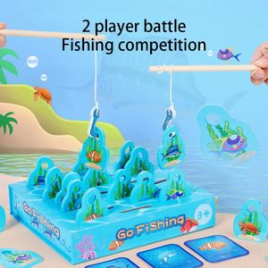 Fishing game - Cdiscount