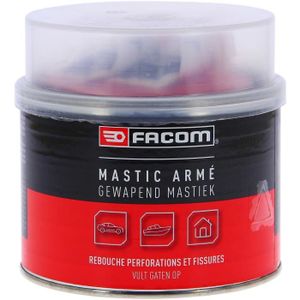 JOINT D'ÉTANCHÉITÉ FACOM Mastic armé - Chagé en fibres de verre - 600
