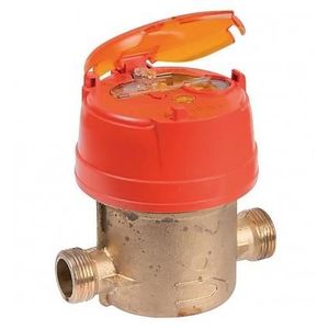 10 Compteurs d/'eau itron narval cyble eau froide dn15