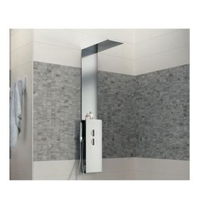 Colonne De Douche Kinedo Achat Vente Colonne De Douche Kinedo