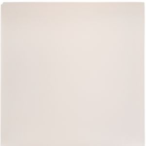 TAPIS - DALLES DE PARC Tapis de parc confort en tissu éponge - LOOPING - Epaisseur 5 cm - Dimension : 95 x 95 cm - Blanc