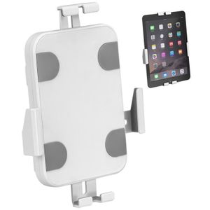 Support tablette mural Durable Pro inclinable Métal/Argent