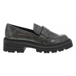 Mocassin femme talon compense Cdiscount