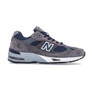 new balance 991 femme gris