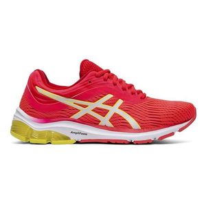 asics homme rose