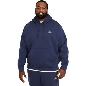 SWEATSHIRT NIKE Sweatshirt Sportswear Club Fleece