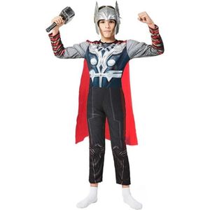 Déguisement luxe Thor Avengers Assemble™ enfant : Deguise-toi, achat de