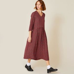monoprix robe femme
