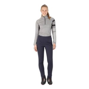 PANTALON DE SKI - SNOW Pantalon de ski femme Rossignol Poursuite - marine