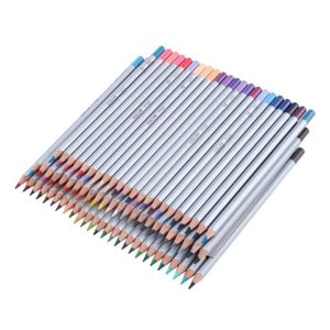 CRAYON DE COULEUR Sonew Crayons de base 72 Fournitures D'art pour Ad