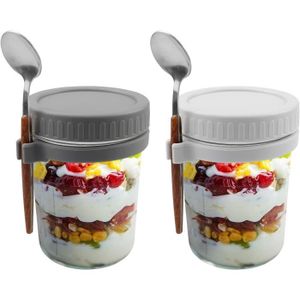 Couvercles pot yaourt lot de 12 réutilisable – couvercles diamètre 56mm –  compatible avec pot de yaourt la laitière et d'autre pot de yaourt du  commerce. : : Cuisine et Maison