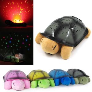 Veilleuse Projection Tortue Achat Vente Pas Cher
