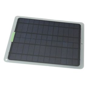 KIT PHOTOVOLTAIQUE Vvikizy mini cellules solaires Mini Kit de panneau