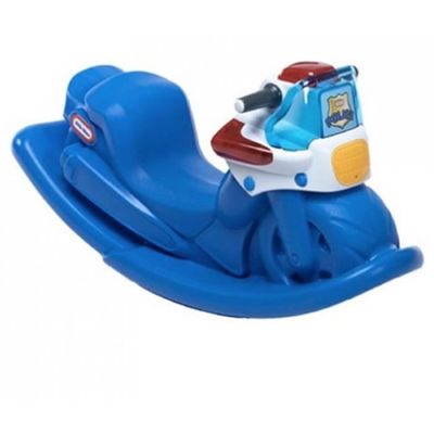 bascule jouet plastique