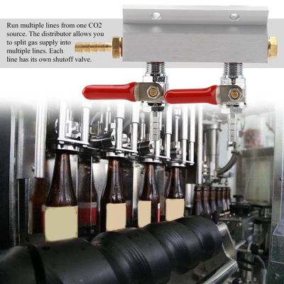 ESTINK robinet de baril de bière Accessoire d'équipement de brassage à la  maison de distributeur de robinet de bière réglable - La cave Cdiscount