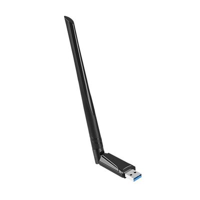 ioGiant AX1800 Mbps Clé USB WiFi 6 Puissante, Dongle WiFi 6, Clé WiFi USB  pour PC