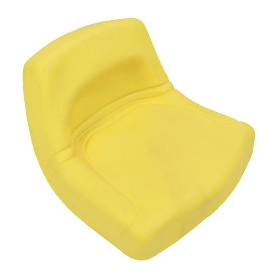 Housse De Siège Pour Tondeuse à Gazon - Tissu Oxford 300D, Pour Siège à 5 Grilles De 45,7 Cm