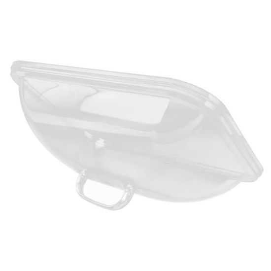 Couvercles D'étrier ARMA En Polaire - Confort Et Protection, Made In UK