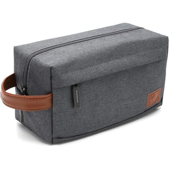 Polero - Trousse pour enfants avec imprimé ballon de football avec flammes - Pochette pour fournitures scolaires