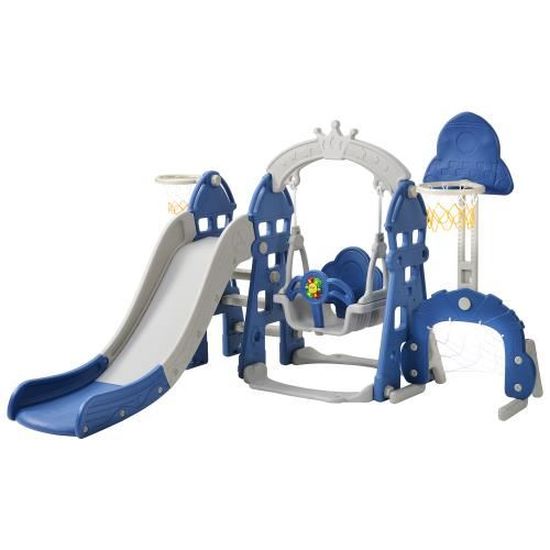 Balancoire En Plastique Sieg Sieges Sauteurs Suspendus Jusqua 25 Kg Bamny Toboggan Amusant Avec Panier De Basket Et Balancoire Toboggan Pour Enfants Balancoire Bebe Multifonction Stable Toboggans Jeux Et Jouets Smartcodegroup Com Balancoire En Plastique Sieg Sieges Sauteurs Suspendus Jusqua 25 Kg Bamny Toboggan Amusant Avec Panier De Basket Et Balancoire Toboggan Pour Enfants Balancoire Bebe Multifonction Stable Toboggans Jeux Et Jouets Smartcodegroup Com