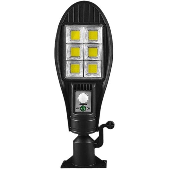 Lot de 3 lampes solaires pour piscine, projecteur solaire sous-marin à