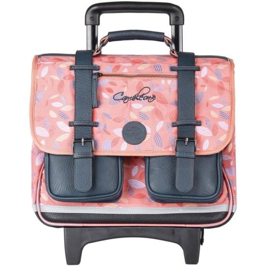 Cartable a 2025 roulette cameleon
