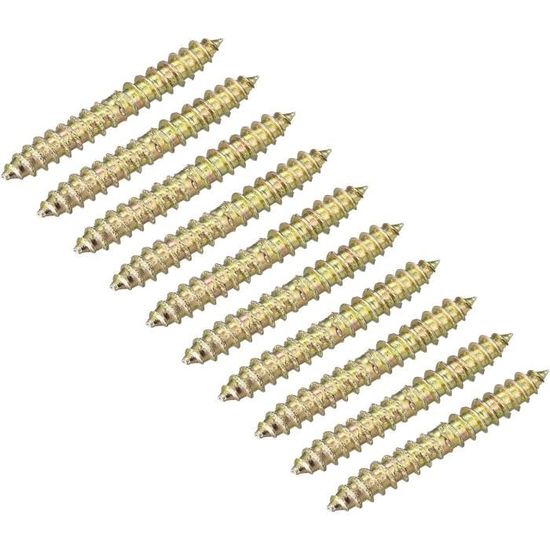 U-beslag 40x21x150 mm t/10 mm stok, elgalvaniseret – Beslagskassen