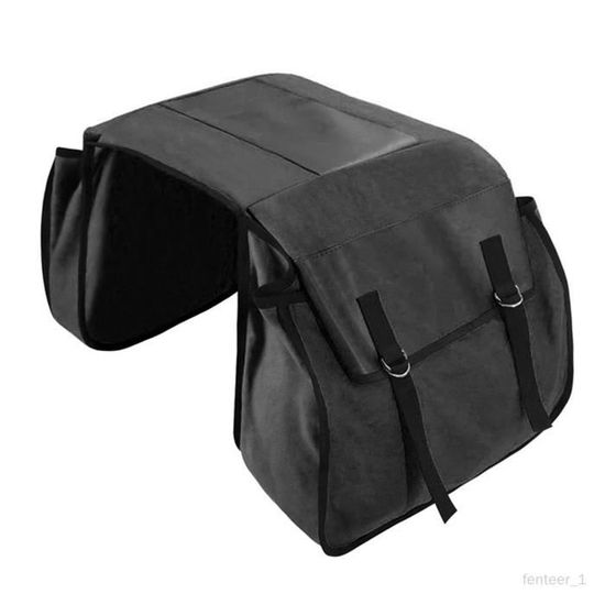 Timbuk2 Lot de sièges de vélo Noir de jais Taille