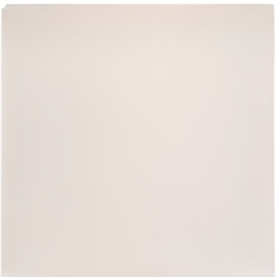Tapis de parc confort en tissu éponge - LOOPING - Epaisseur 5 cm - Dimension : 95 x 95 cm - Blanc