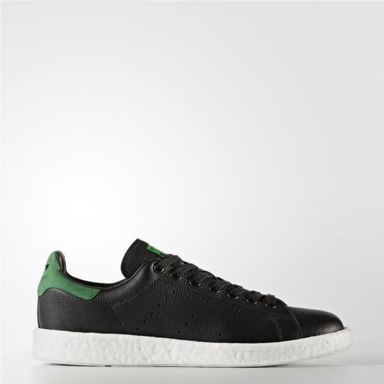 stan smith noir scratch adulte