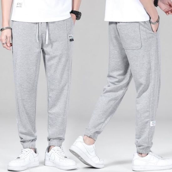Jogging ample sale homme