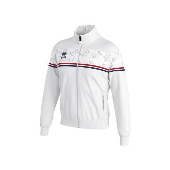 4800/618 ERREA Modena Rugby Pôle Maillot Représentation