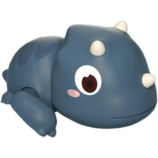 Jouets De Bain Crocodile Flottant Pour Bébé Douche électrique Spray D Eau Baignoire De Salle De Bain Pour Enfant Jouet Interactif Cadeaux D Anniversaire