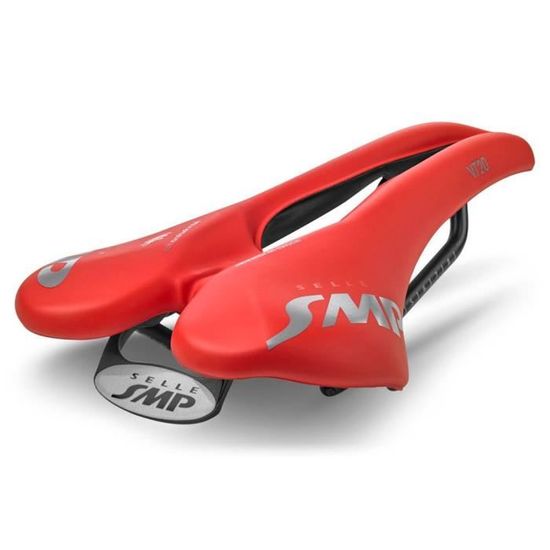 Selle De Vélo Confort Ville - Suspension Double Ressort - Ergonomique, Respirante - Noir