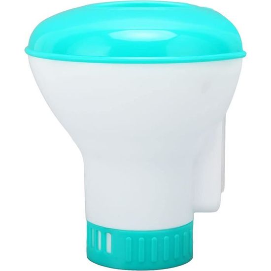 Distributeur Flottant De Produits Chimiques Pour Piscine ALWAYSH - 2
