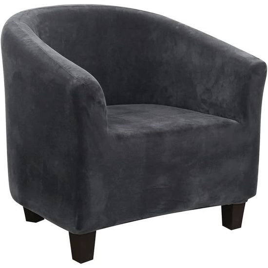 Housse De Fauteuil Chesterfield Cabriolet, Housse Ensemble Fauteuil