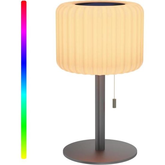 Light to Hope Lampe lampe sans fil Lampe de Table Exterieur