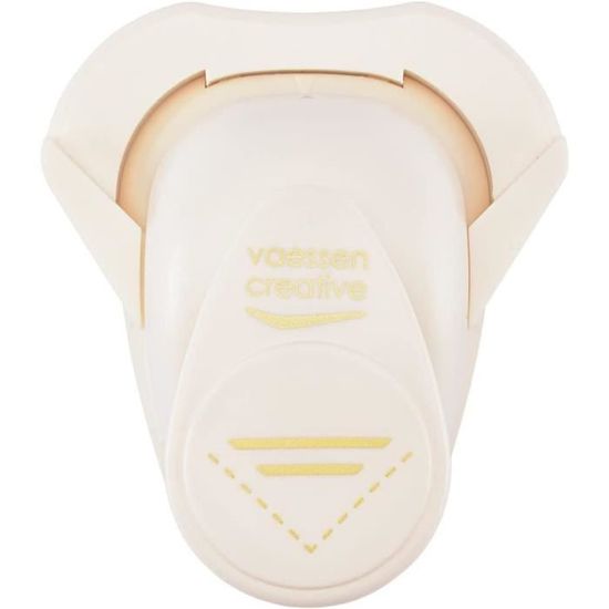 Ini Perforatrice Angle Arrondi, Coin Perforateur De Papier, Portable