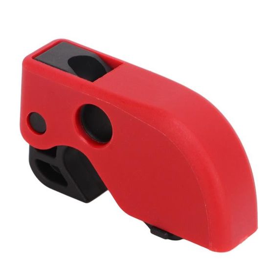 Lot De 2 Verrous Poussoirs Pour Disjoncteurs Miniatures | Sécurité Isolation Électrique MCPI MCT