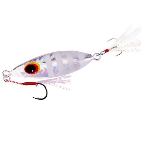 Vintage Heddon Prowler Fishing Lure