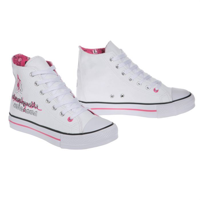LULU CASTAGNETTE Maiwen Femme Cdiscount Chaussures