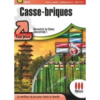 Casse Briques / Jeu Console PC