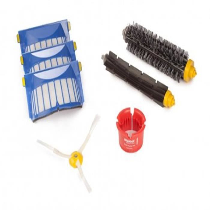 Accessoire Roomba - Kit de Rémplacement Roomba Séries 600