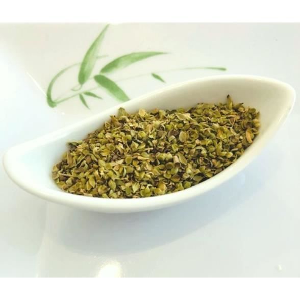 Origan biologique feuilles les 30 gr