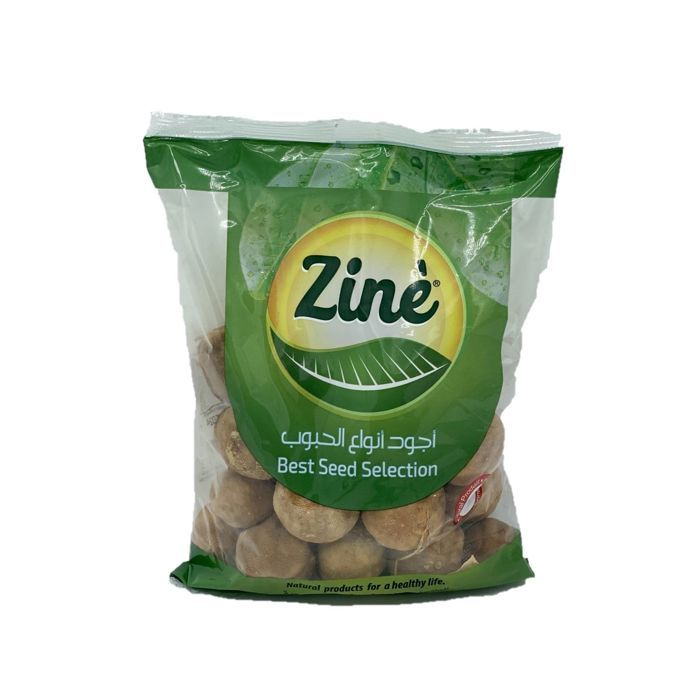 Citrons jaunes séchés -Loumi- - sachet 150g