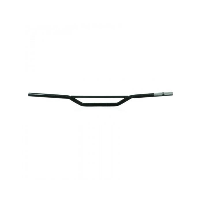 Guidon en acier roadster