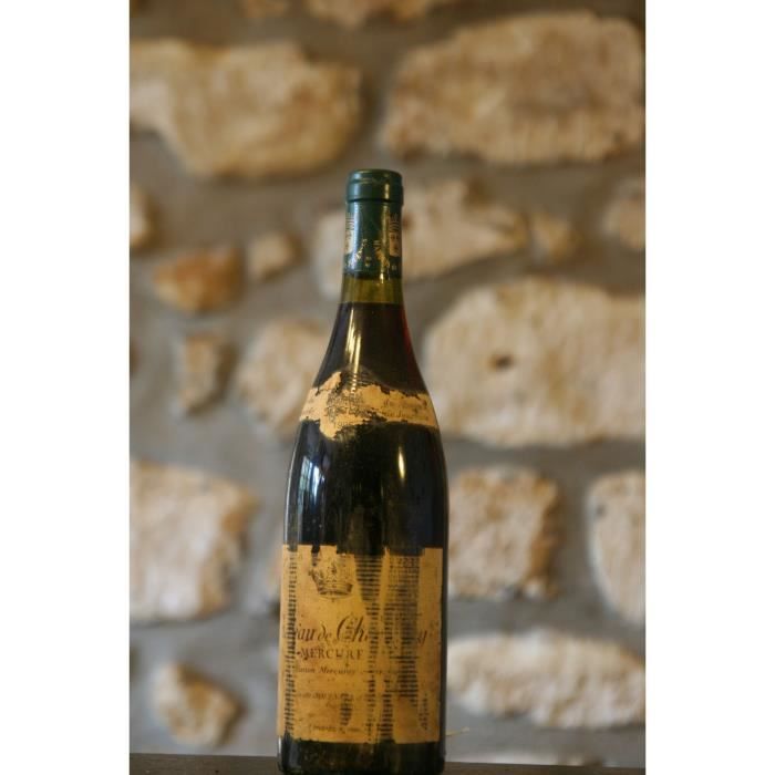 Château de Chamirey 1995 Simple
