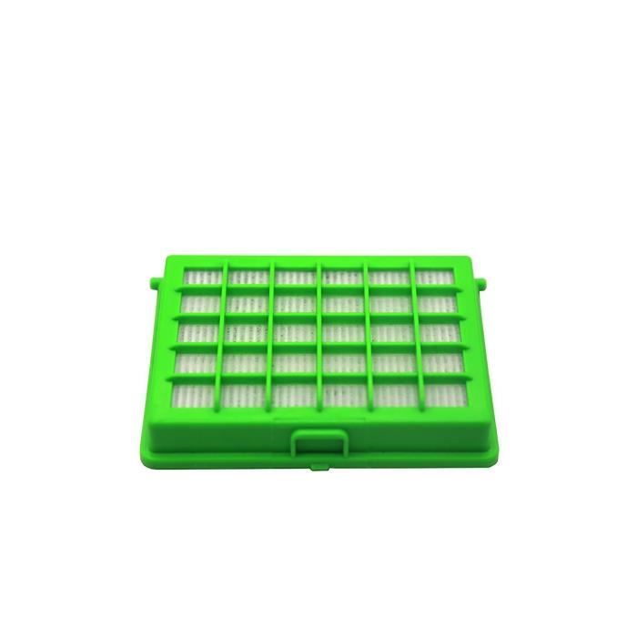 Filtre HEPA pour les Aspirateurs Rowenta et Moulinex Compacteo Ergo, City Space,