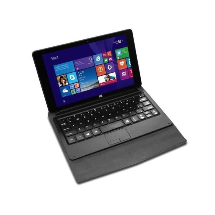 Tablette Tactile - Archos - 101 Cesium - 32GO - Vos Marques Tendances